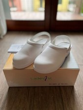 EXENA L1.ST SCARPA SANITARIA