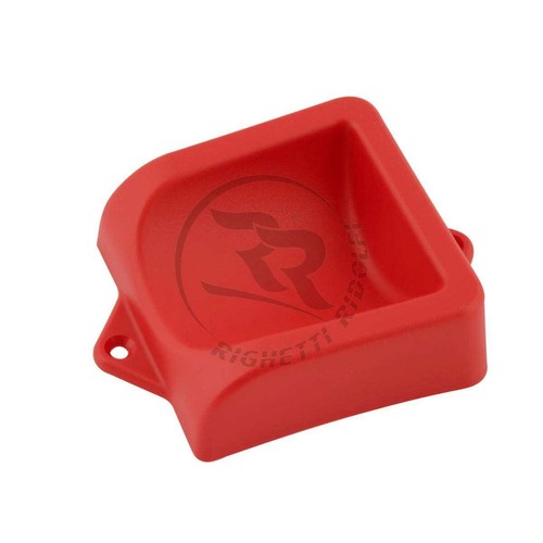 Kart plastic foot heel - go,