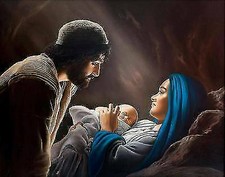 QUADRI MODERNI POSTER 100X70