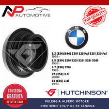 PULEGGIA ALBERO MOTORE BMW Z3