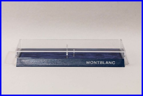Originale montblanc scatola - originale,