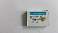 BATTERIA MOTOROLA-V6-COMPATIBILE alta qualita'