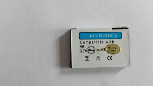 BATTERIA