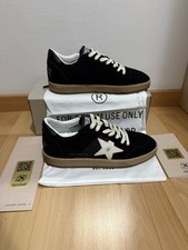 Golden Goose Ball Star nere