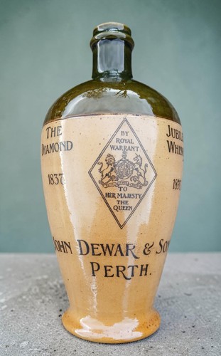 Dewar and sons perth - and, diamond