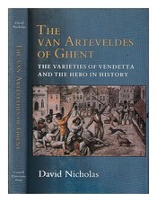 Nicholas, David I Van