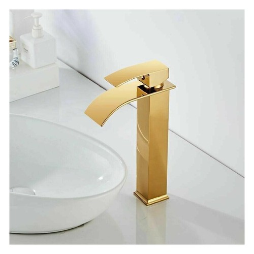 Rubinetto alto bagno - da, design