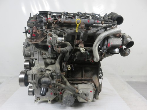 Motore diesel mazda - motore, gh