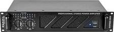 AMP800-MKII - Ibiza Sound - 2