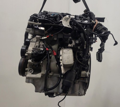 Bmw f45 218d motore - f45, 218d,