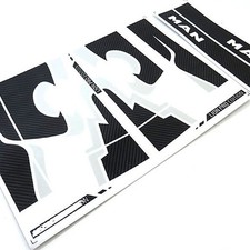 Per Trattore 1/14 Tamiya Man