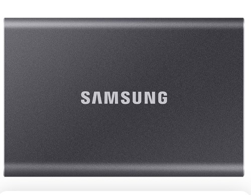 Hardisk esterno samsung - hardisk,