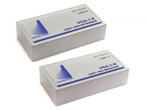 Apantac vga set extender - apantac,