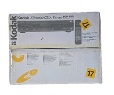 Telecomando lettore CD audio
