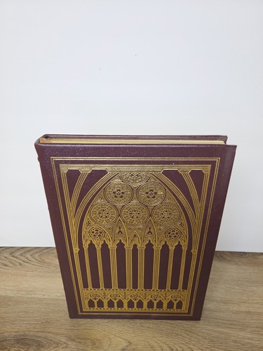 Easton press the hunchback - easton,