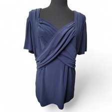 Top blusa donna Jessica London