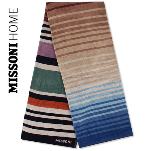 Telo mare missoni 100 - telo,