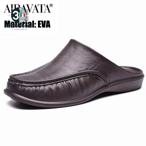 Pantofole uomo eva slip - da,
