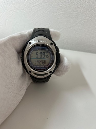 Orologio polso casio - orologio,