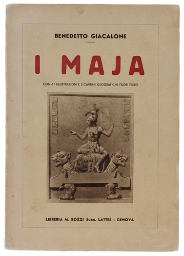 Maja conquista usi e - i,