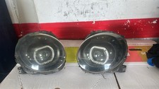 Fari Fiat 500 2007 2015