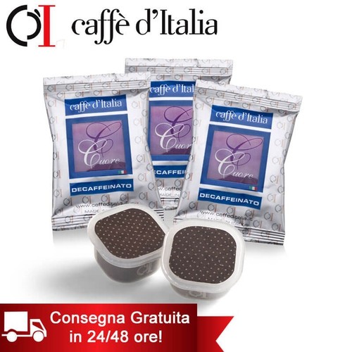 Caffe italia cuore - caffe',