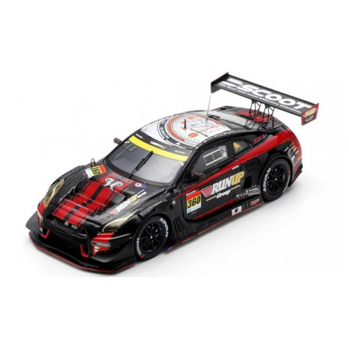 Runup 360 super gt300 - runup,