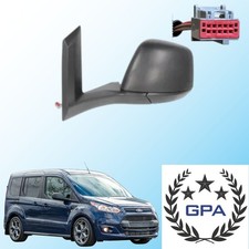 SPECCHIO RETROVISORE SINISTRO