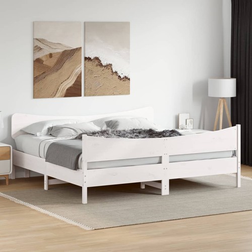 Bed frame - frame,, frames