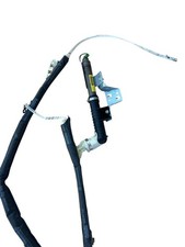 Airbag tendina destra Nissan Qashqai J10 1500 Dci 2006/2010 985P0JD00A