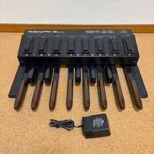 Roland PK-5 13 tasti MIDI pedale controller organo dinamico spedizione veloce