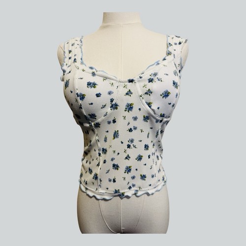 Canotta bustier madden girl - canotta,