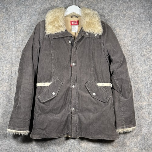 Giacca donna vintage - , diesel