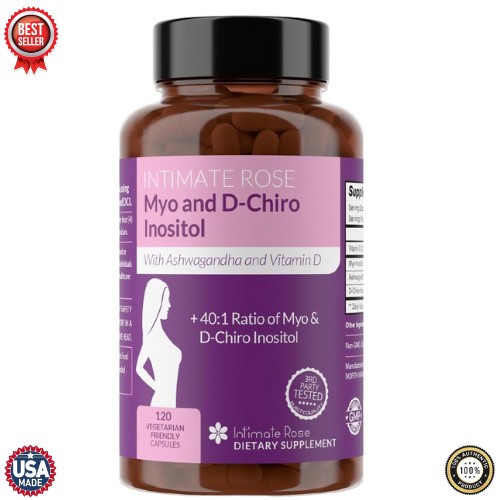 Rosa intima myo d chiro - &, d-chiro