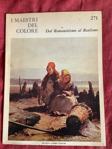Maestri del colore dal - i,