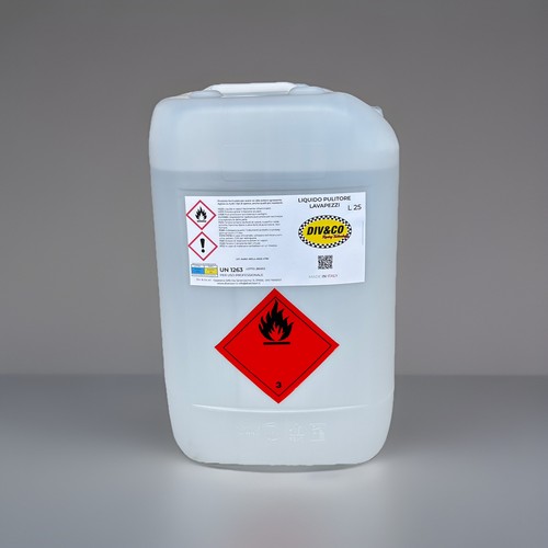 Liquido lavapezzi base - liquido,