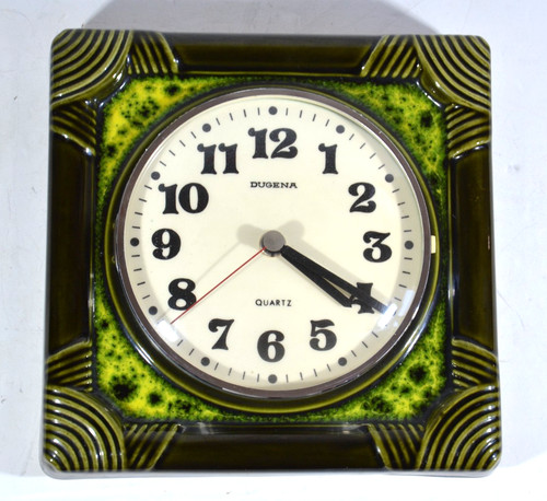 Dugena orologio parete - orologio, da