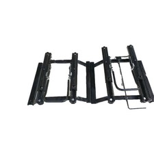 Slitte guide cavalletti - guide,