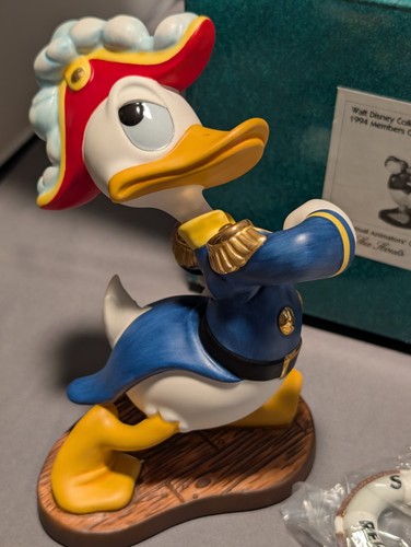 1994 figurina ammiraglio - figurina,