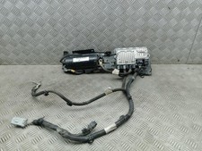 PEUGEOT 3008 START STOP