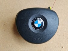 Airbag Volante BMW Serie 3 320 D