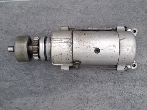 Motorino avviamento yamaha - motorino, di