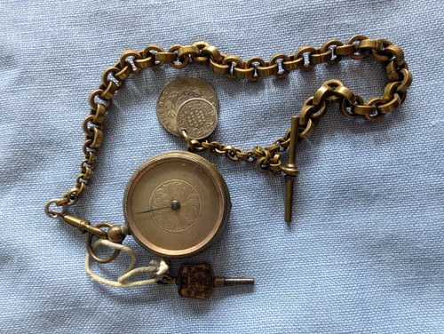 Insolito orologio tasca - insolito, da
