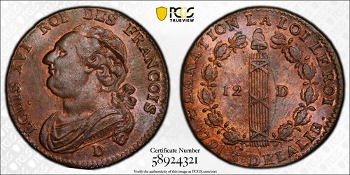 Constitution louis xvi - constitution,