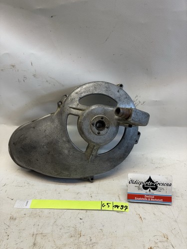 Dkw hobby coperchio - e,