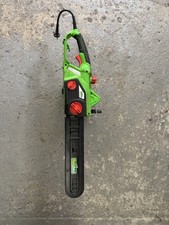 Motosega Florabest Elettrico 