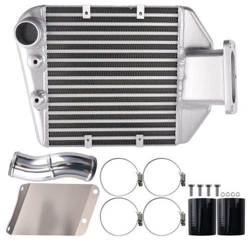 Bar plate intercooler for - plate,