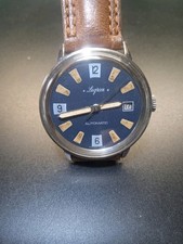  Lugran swiss made automatico