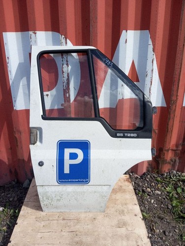 Ford transit 2004 droite porte - 2004,