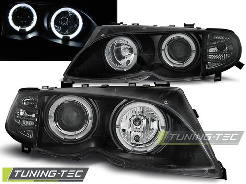 Fari anteriori angel eyes per - fari,